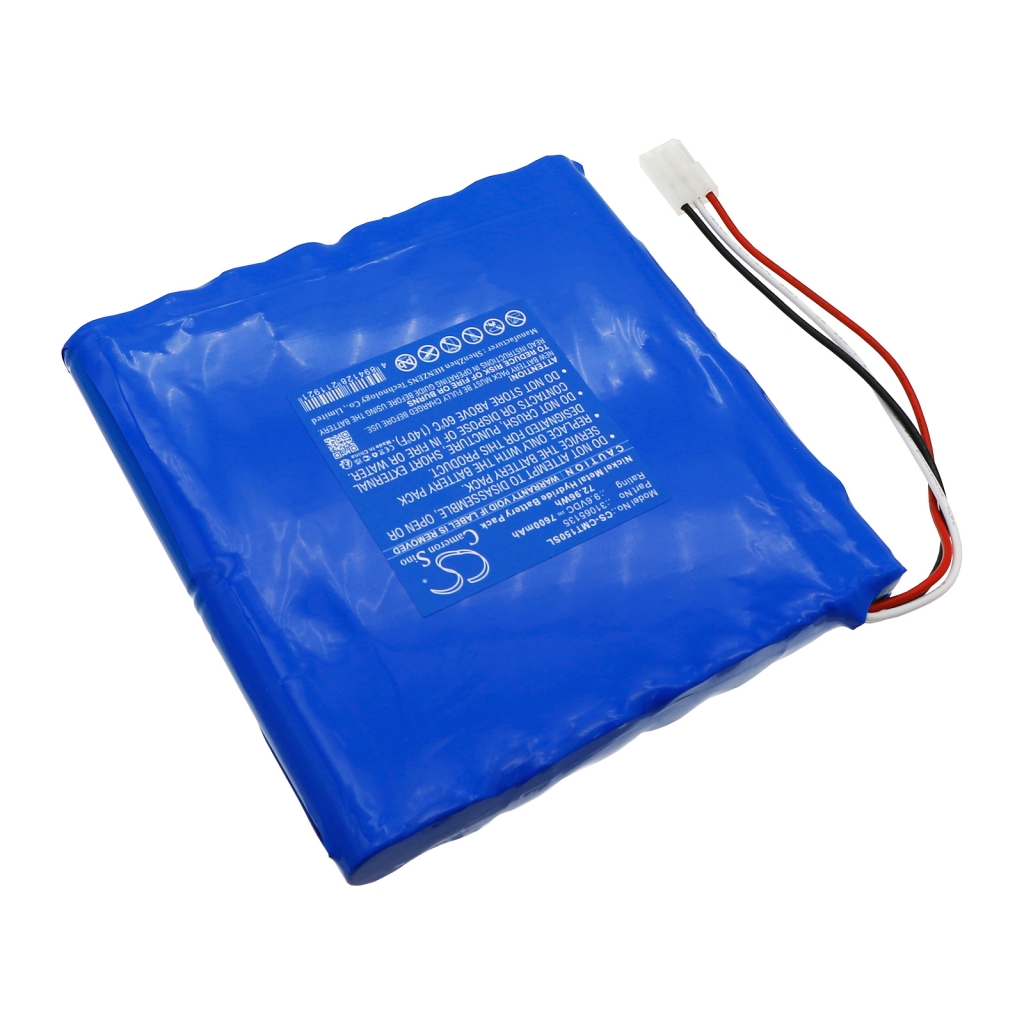 Batterij industrieel Climet CS-CMT150SL