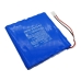 Batterij industrieel Climet CS-CMT150SL