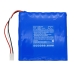 Batterij industrieel Climet CS-CMT150SL