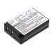 Batterij voor camera Saramonic VmicLink5-RX receiverVmicLink5 Systems