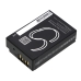 Batterij voor camera Saramonic VmicLink5-RX receiverVmicLink5 Systems