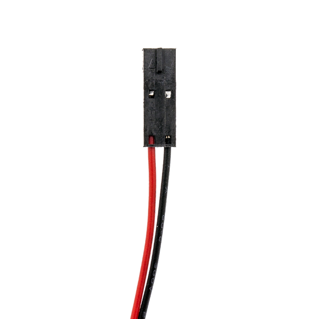 Batterijen Vervangt 101606-001