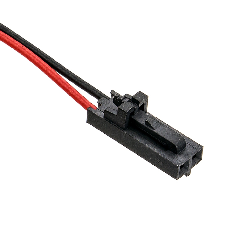 Batterijen Vervangt 101606-001