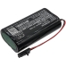 Batterijen Vervangt 101606-001