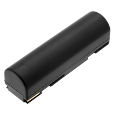 Compatible battery replacement for Cognex 124-10000R,124-1004R,BT2100,DMA-HHBATTERY-01,TEMP-NP100A