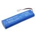 Medische Batterij Comen CS-CNH120MD