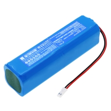 Compatibele batterijvervanging voor Ikohs Create 88303