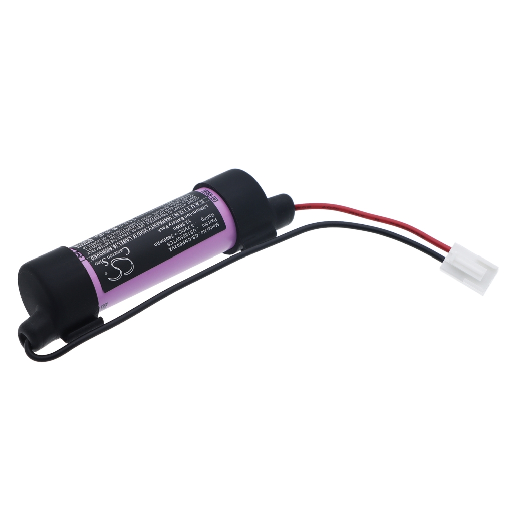 Battery compatible with Cecotec CS-CNP002VX