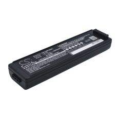 Compatibele batterijvervanging voor Canon 2446B003,K30274,LB-60,QK1-2505-DB01-05