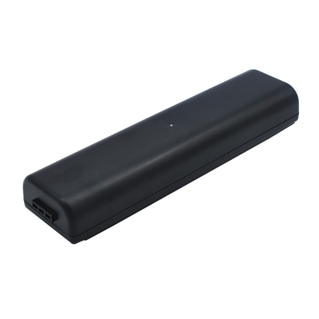 Batterijen Vervangt 2446B003