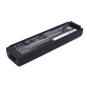 Batterij compatibleWith Canon
