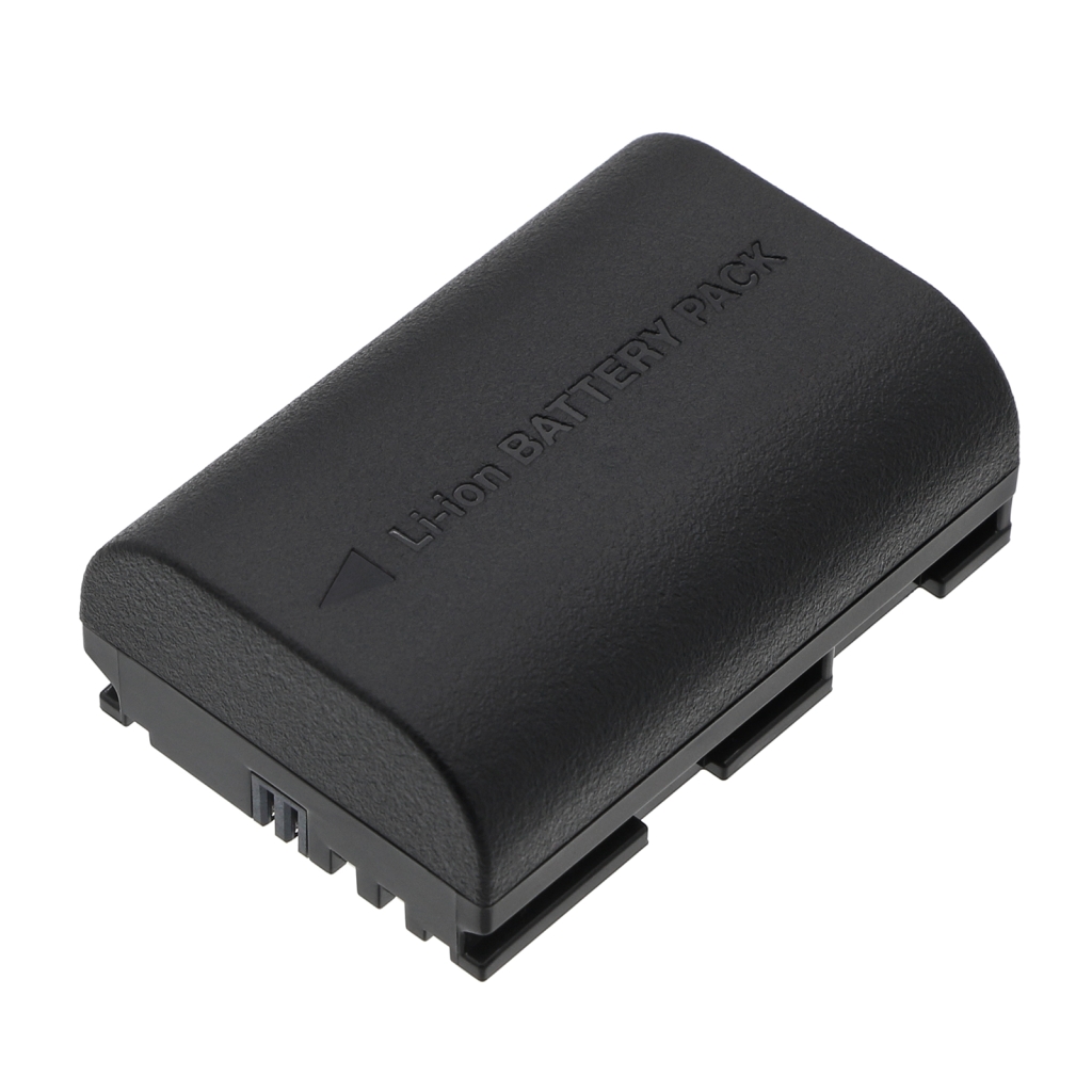 Batterijen Vervangt LP-6P