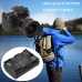 Batterij compatibel met Canon Tether tools CS-CNP610MC
