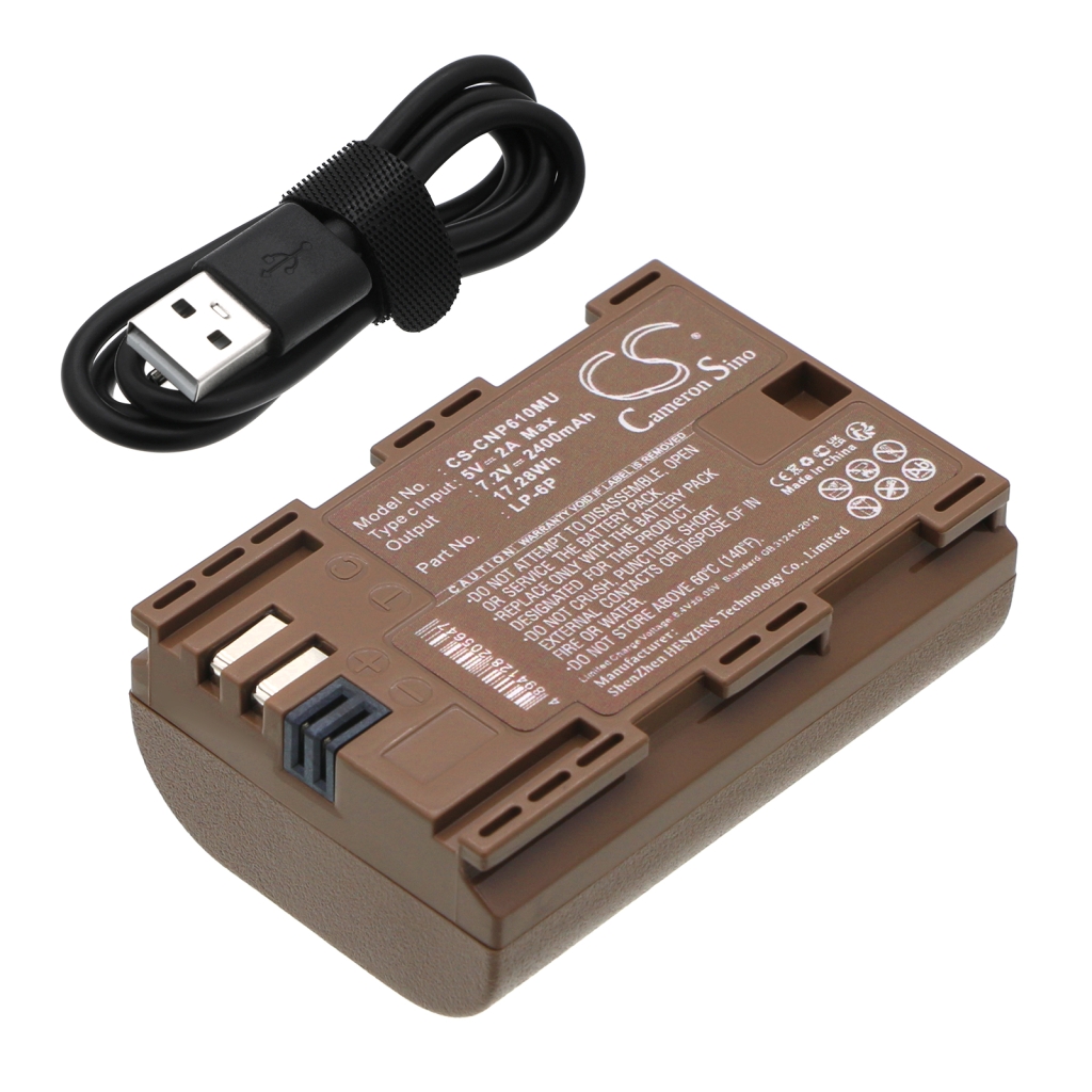 CS-CNP610MU