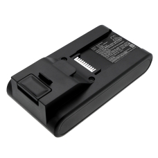 Compatibele batterijvervanging voor Cecotec 49CE1406,60076,AS00000910,SVX 047