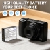 Safety features marketing image for CS-CNR400MC showing DB-120, 3.87V 1850mAh 7.16Wh label