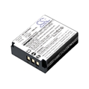 Battery compatibleWith Camera Battery