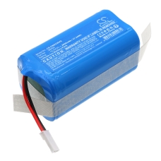 Compatibele batterijvervanging voor Ikohs Create 88302