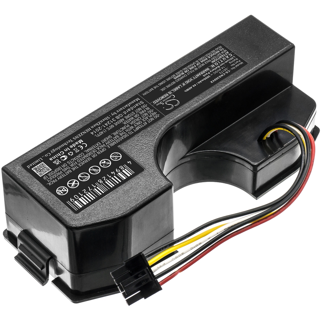 Vacuum Battery Cecotec CS-CNS309VX