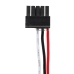 Compatibele batterijvervanging voor Cecotec 49CE1533