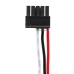 Compatibele batterijvervanging voor Cecotec 49CE1533
