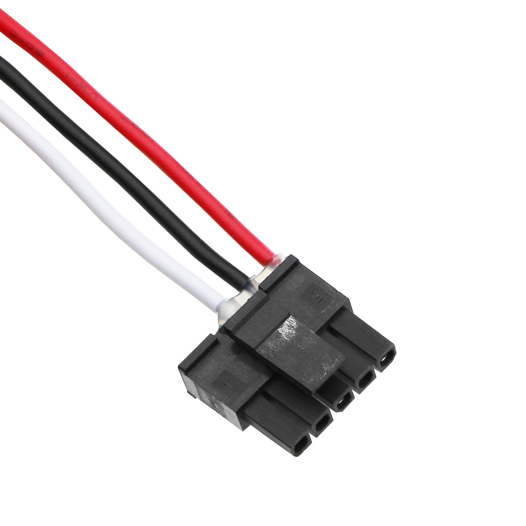 Compatibele batterijvervanging voor Cecotec 49CE1533