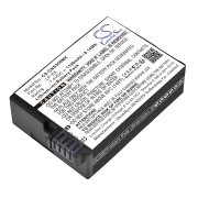 CS-CNS500MX<br />Batterijen voor   vervangt batterij LC-E8E