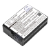Batterijen Vervangt LP-E8