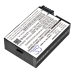 Batterijen Vervangt LP-E8