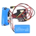 Battery compatible with Cecotec CS-CNS539VX