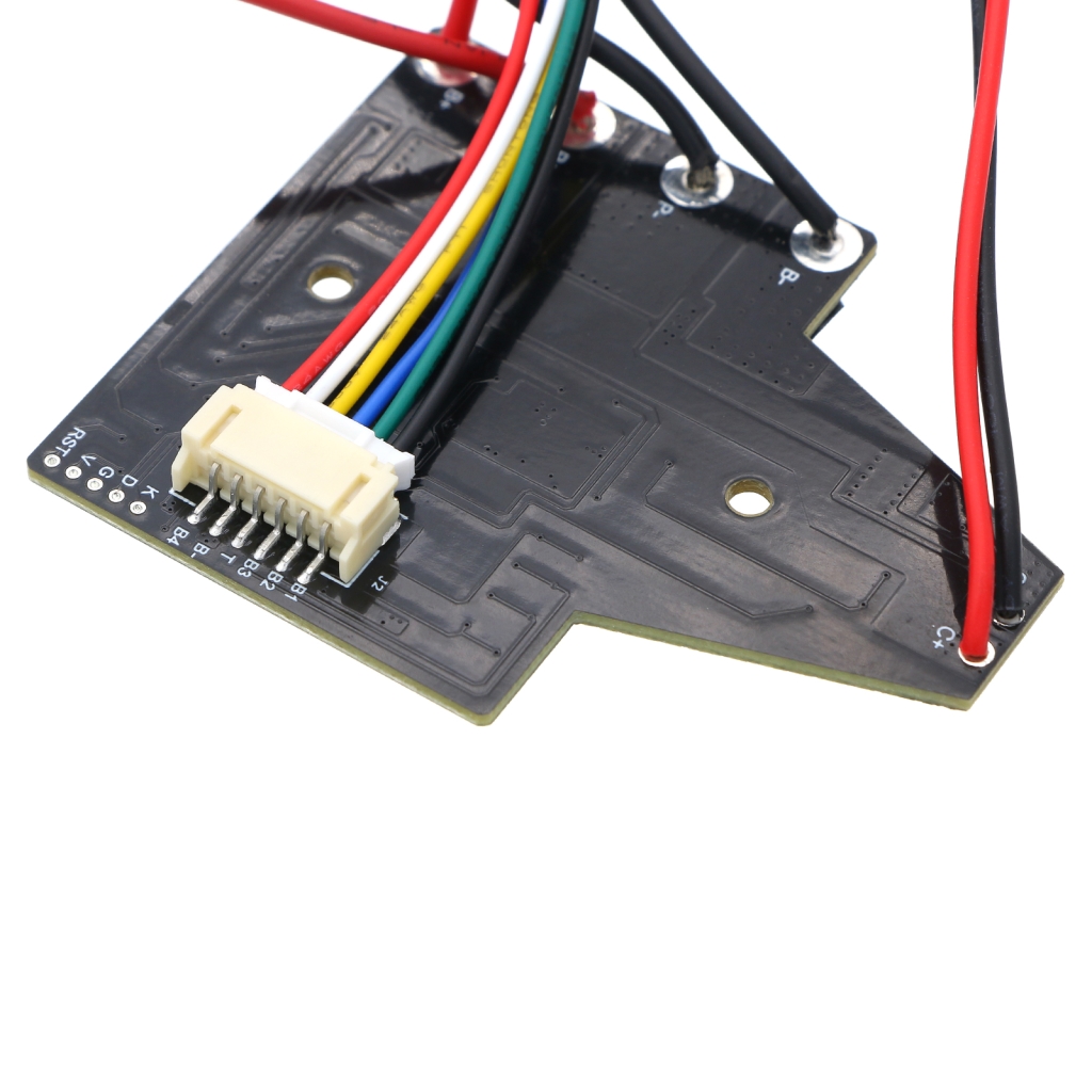 Battery compatible with Cecotec CS-CNS539VX