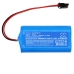 Batterijen voor stofzuigers Cecotec CS-CNS591VX