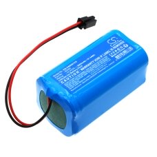 Compatible battery replacement for Cecotec 93592,INR-32E-4S1P