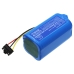 Compatibele batterijvervanging voor Cecotec 94120