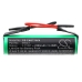 Batterijen voor stofzuigers Cecotec CS-CNS770VX