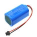 Vacuum Battery Cecotec CS-CNS846VX