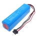 Battery compatible with Cecotec Cecotec conga CS-CNS959VX