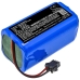 Vacuum Battery Cecotec Perfect