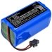 Vacuum Battery Cecotec Conga 2290 Ultra
