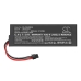 Vacuum Battery Cecotec CS-CNU099VH