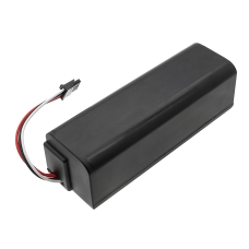 Compatibele batterijvervanging voor Cecotec U099-4S1P,U099-4S2P