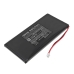Battery compatible with Lap CS-CNV536MD
