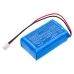 Batterijen Batterijen voor stofzuigers CS-CNW870VX