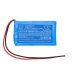 Batterijen Batterijen voor stofzuigers CS-CNW870VX
