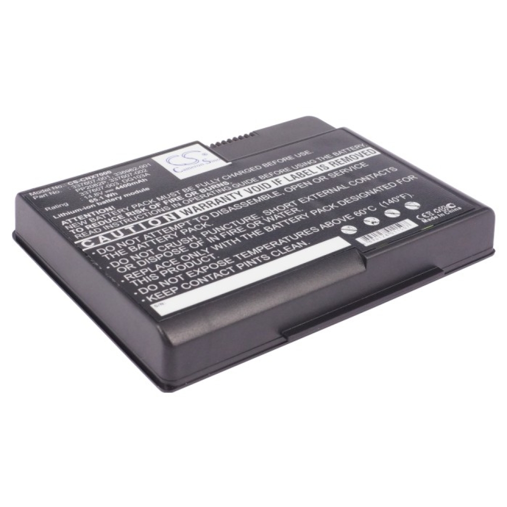 Compaq Presario X1016EA