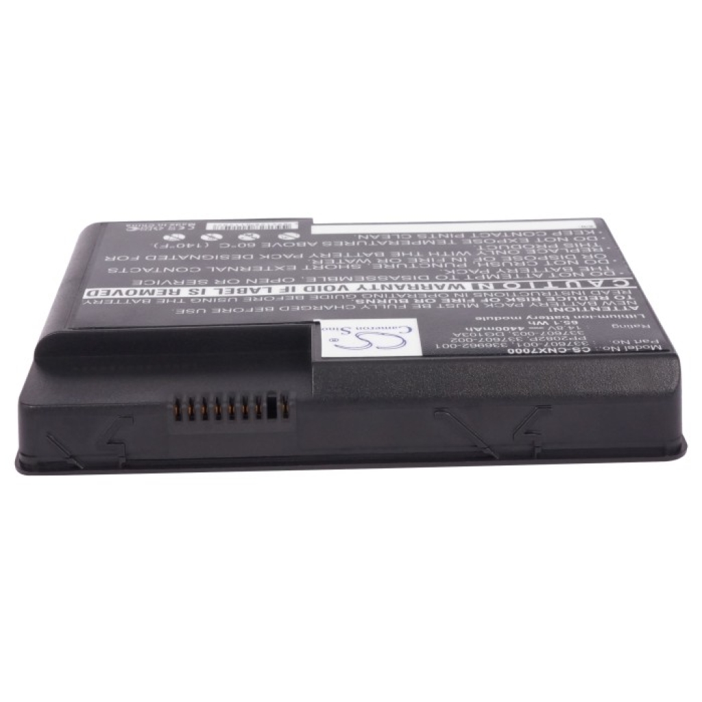 Compaq Presario X1016EA