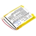 Batterijen Smartwatch batterij CS-COT800SH