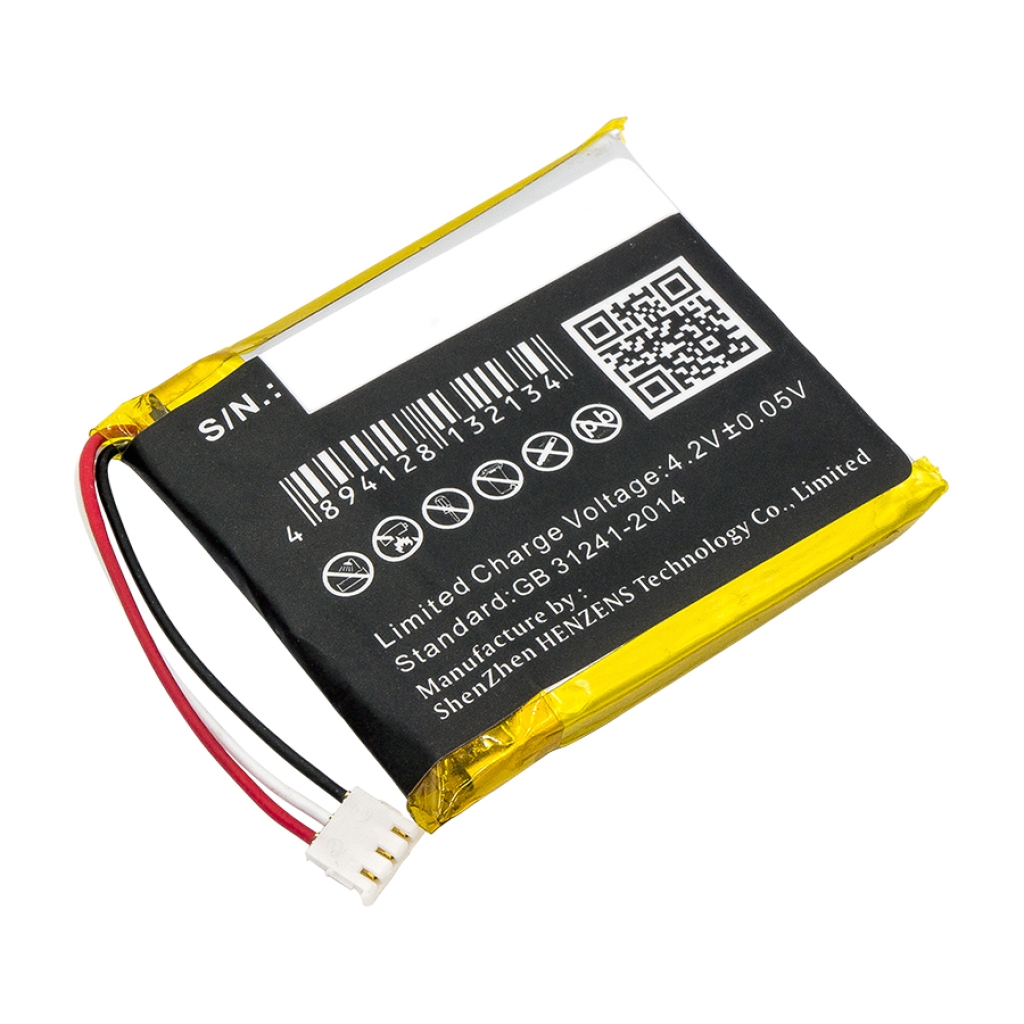 Batterijen Smartwatch batterij CS-COT800SH