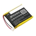 Batterijen Smartwatch batterij CS-COT800SH