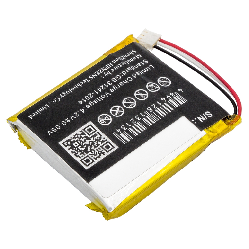 Batterijen Smartwatch batterij CS-COT800SH